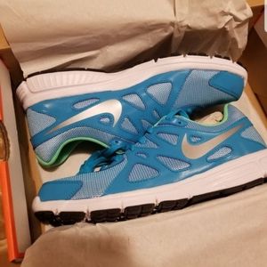 Nike sneakers